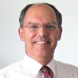 Dr. D. Michael Hentrich